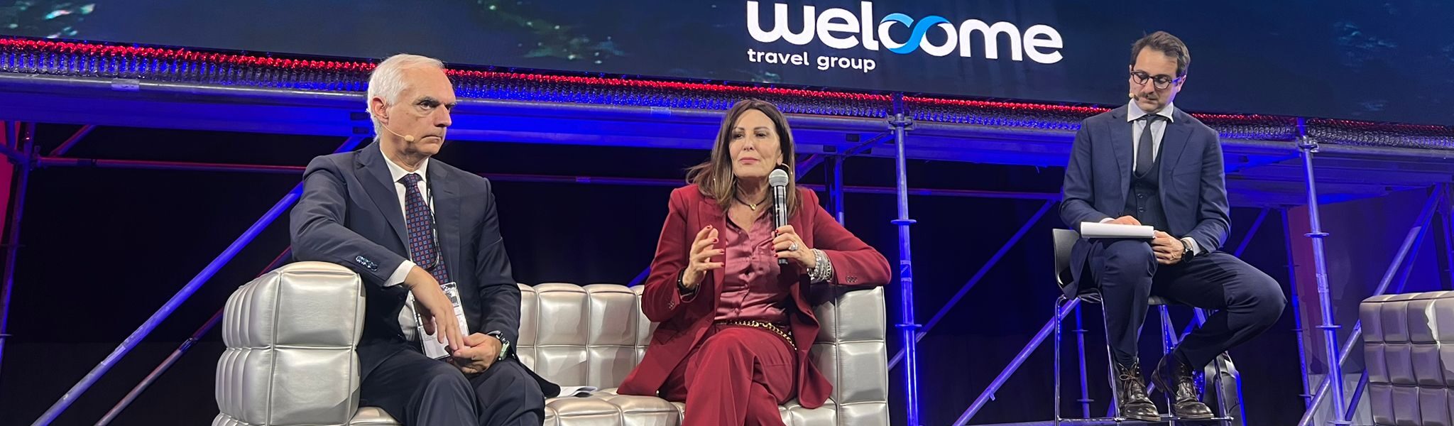 BIT, Santanchè: “Digitale per turismo competitivo e sostenibile. Operatori salgano a bordo dell’hub lanciata dal Ministero”