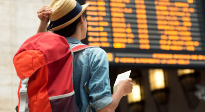 Turismo: dai visitatori stranieri spesa di 51,5 miliardi (+17%) – Il Sole 24 Ore del 13 marzo 2024