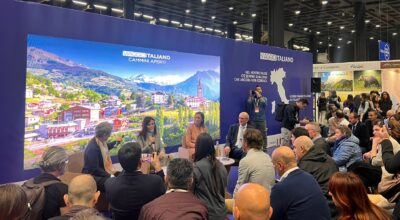 Cammini religiosi, Santanchè: “Dal ministero ulteriori 15 milioni per un totale di 40 progetti. Mai nessun governo ha attenzionato così il settore”