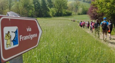 Turismo, investimento Ministero per nuovo sito e app via Francigena nell’anno del Giubileo