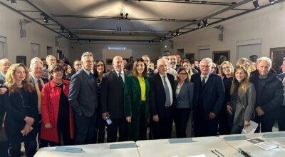 Turismo, Santanchè: Ministero e Comuni firmano Protocollo d’Intesa per il Progetto Area Ligure Apuana