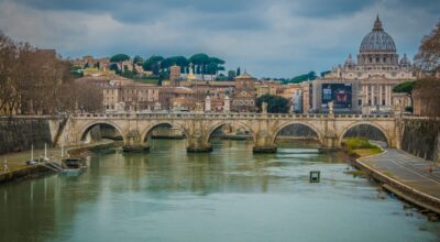 Rassegna TTG – 09/04/2024