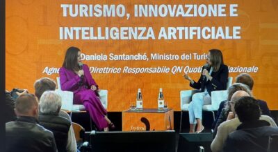 Intelligenza artificiale e turismo: non una minaccia ma un’opportunità