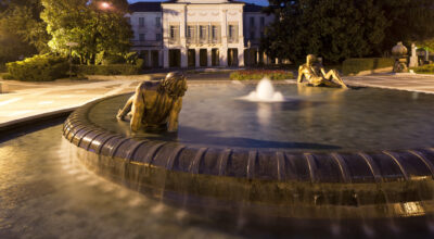 Acqua e memorie storiche. Abano è una sorgente infinita – Corriere della Sera Speciale Territori & Benessere del 12 maggio 2024