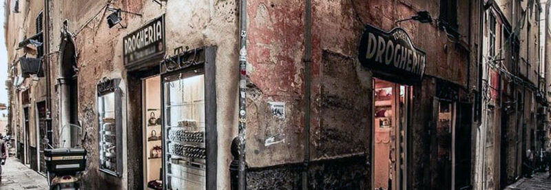 Rassegna su dl Negozi storici e botteghe artigiane