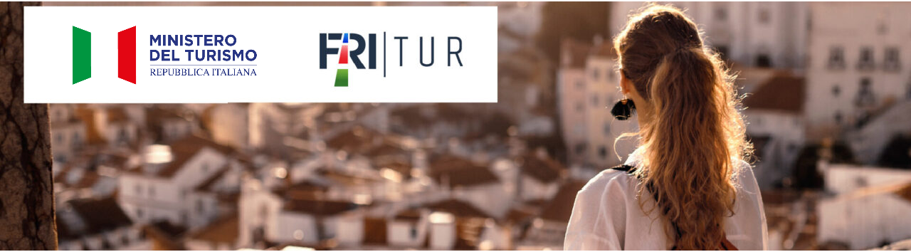 Turismo, dal 1° al 31 luglio torna online piattaforma per accedere al FRI-Tur