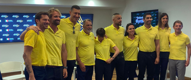 “Linea Verde Illumina”, Santanchè: “Nuovo programma RAI per mostrare bellezze turistiche Italia sportiva”