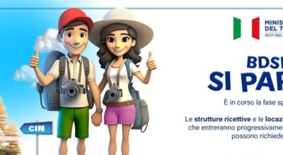 Banca Dati Strutture Ricettive, da oggi la fase sperimentale arriva in Abruzzo