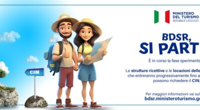 Turismo, Banca Dati Strutture Ricettive: da oggi fase sperimentale anche in Calabria