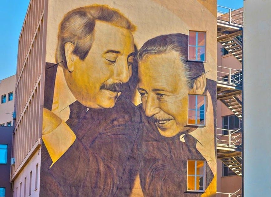 Borsellino, Santanchè: “Obbligo mantenere viva la memoria”