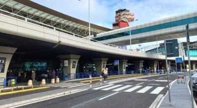 Aeroporti, Santanchè: “Fiumicino eccellenza che fa decollare il turismo italiano”