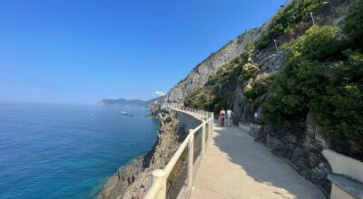 Intervista al Ministro Daniela Santanchè – Il Secolo XIX del 26 luglio 2024