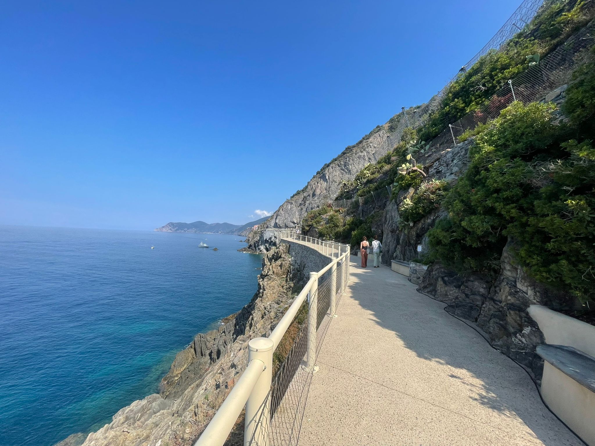 Intervista al Ministro Daniela Santanchè – Il Secolo XIX del 26 luglio 2024