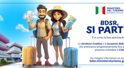 Turismo, Banca dati strutture ricettive: da oggi fase sperimentale anche in Lombardia e Marche