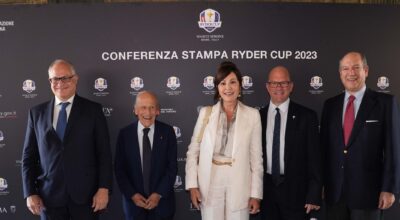 La Ryder Cup italiana: un’edizione da record, con 262 milioni di indotto economico aggiuntivo