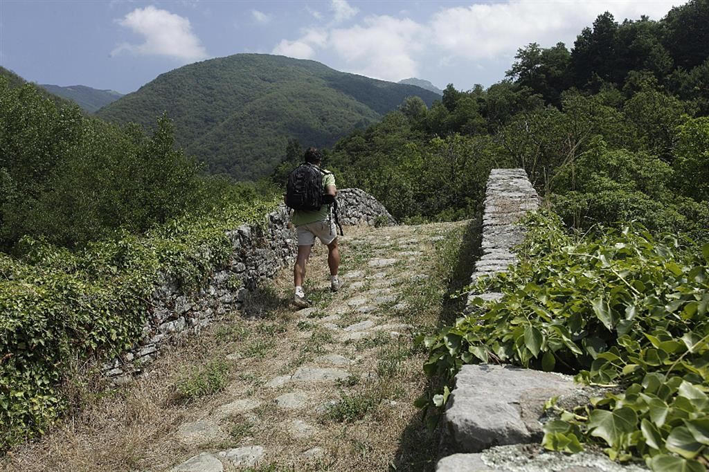 Turismo, Mitur: sei nuovi ingressi nel catalogo dei cammini religiosi italiani