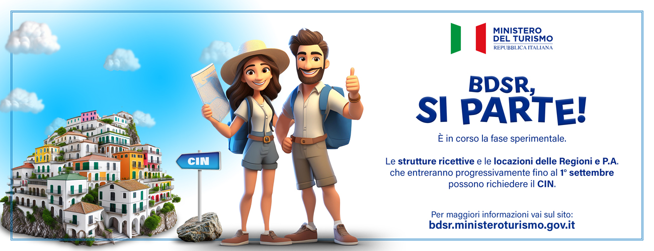 Affitti brevi, Santanchè: “Con ultime Regioni si conclude fase pilota della BDSR”