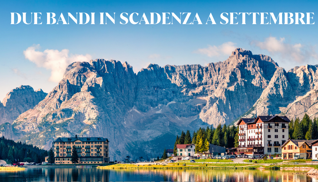 Progetti di digitalizzazione e riconversione a sostegno del turismo – articolo de Il Sole 24 ore