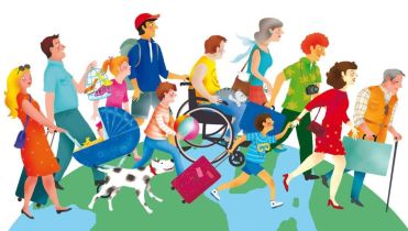 Disabilità, 50 milioni per il turismo accessibile. Santanchè: “Comparto deve garantire esperienze aperte inclusive”