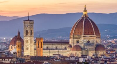 Due mesi al G7 Turismo