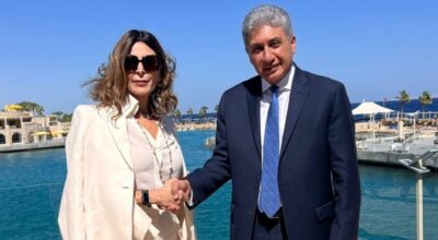Nota congiunta Ministro Santanchè e ministro del Turismo Egiziano Sherif Fathy