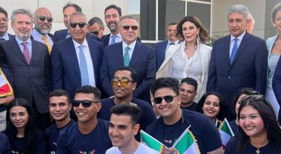 Turismo, Santanchè inagura “Campus Enrico Mattei in Egitto”