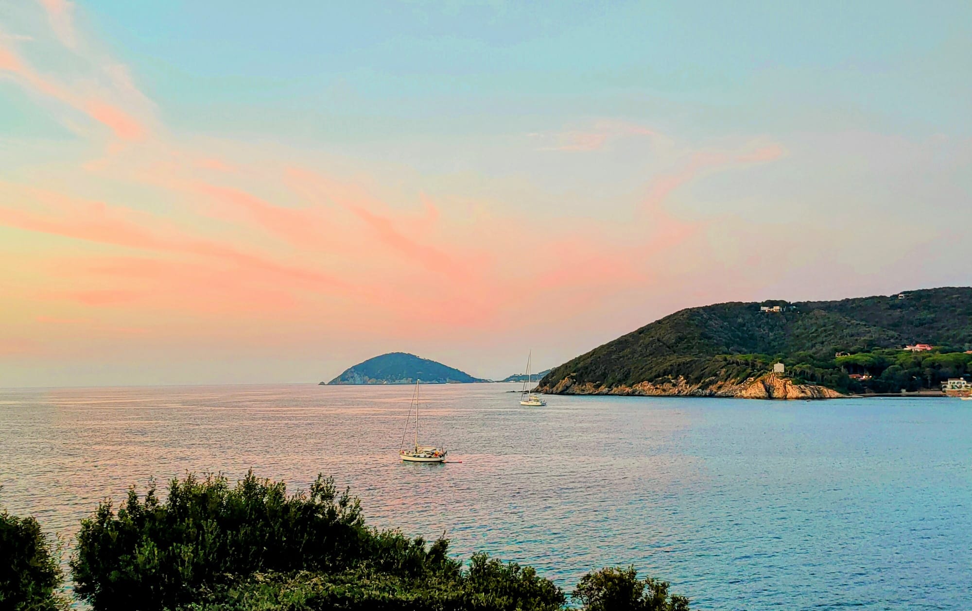 Turismo, Santanchè: ”All’Isola d’Elba confronto proficuo con Federalberghi e autorità locali”