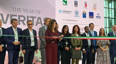Rassegna TG sull’inaugurazione del TTG di Rimini 2024