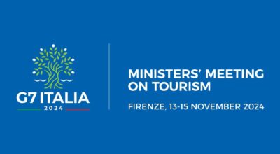 Turismo al centro del palcoscenico mondiale. Firenze ospita il primo G7 dedicato al settore