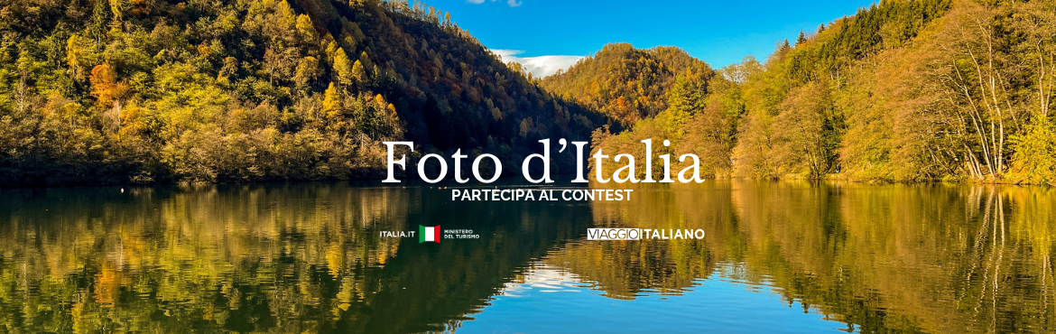Turismo, Ministero e Regione Abruzzo insieme per il contest “Foto d’Italia”