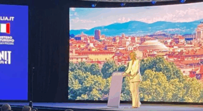 Australia: Italia prende il testimone del Global Summit del WTTC a Perth