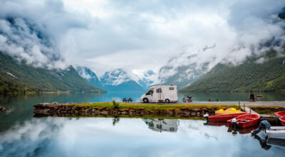 Turismo all’aria aperta, Santanchè: “Nuova normativa su rendita catastale favorirà crescita comparto e innalzamento della qualità”