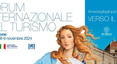 II Forum Internazionale del Turismo – Diretta streaming