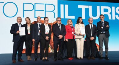 Forum Internazionale del Turismo, Santanchè firma “Patto per il turismo” con protagonisti settore