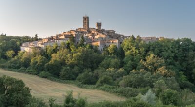 Best Tourism Villages 2024, premiato San Casciano dei Bagni