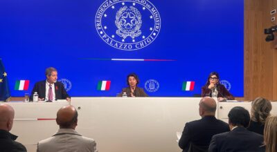 Cdm, ddl ” Valorizzazione della risorsa mare”: prima disciplina turismo subacqueo e mappatura itinerari marini