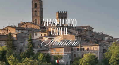 Viaggiando con il Ministero: il diario di bordo mensile su attività, iniziative e politiche del dicastero del turismo – Novembre 2024