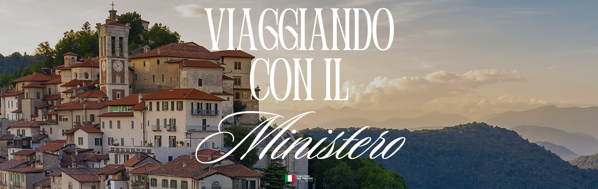 Viaggiando con il Ministero: il diario di bordo mensile su attività, iniziative e politiche del dicastero del turismo – Ottobre
