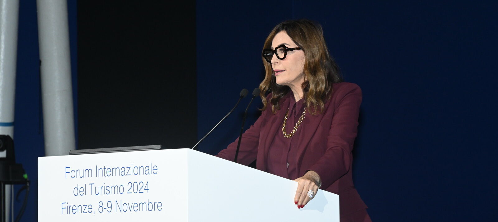 Affitti brevi, Santanchè: “Grazie alla collaborazione con ministro Piantedosi più sicurezza per turisti e cittadini”