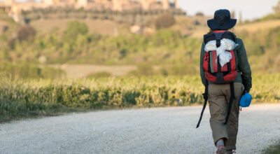 Alla ricerca di fede e sostenibilità | #Natura