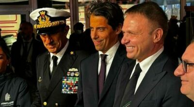 Il Vespucci approda a Doha: il Ministero del Turismo presente per il rafforzamento delle relazioni italo-qatarine