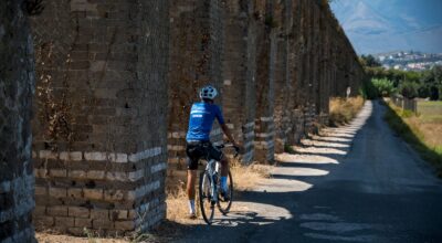 Lanciato il progetto “Viaggio Italiano – le vie del BIKE” per la valorizzazione degli itinerari cicloturistici del Belpaese