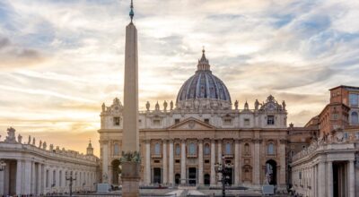 Passi di fede (e salute) – Corriere della sera del 20 dicembre 2024