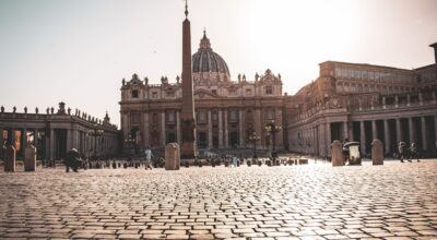 Giubileo e Olimpiadi, l’Italia pronta alla sfida – Articolo di Avvenire