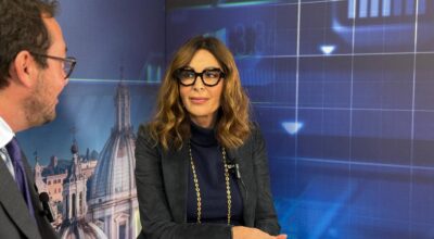 Intervista del Ministro Daniela Santanchè ad Italia Oggi – 16/01/2025