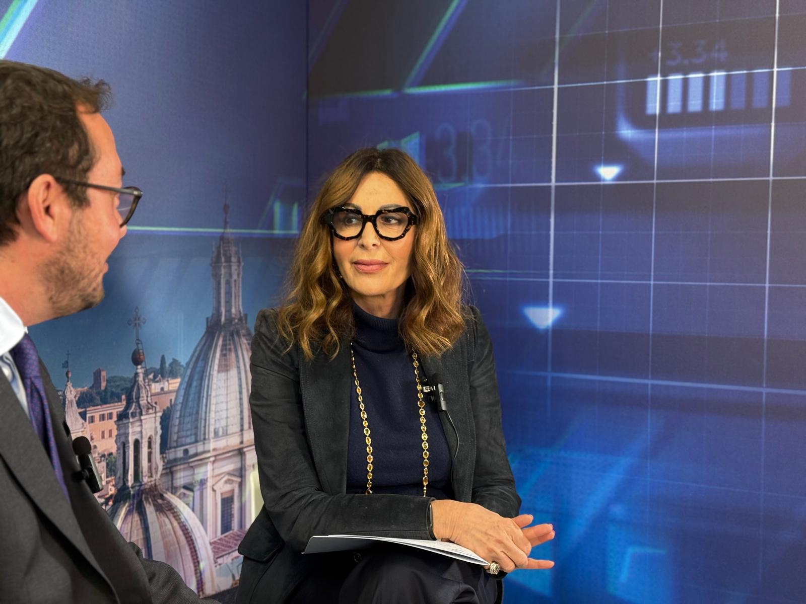 Intervista del Ministro Daniela Santanchè ad Italia Oggi – 16/01/2025