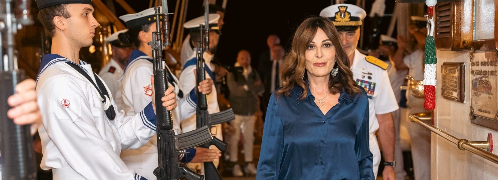 Turismo, si conclude missione Santanchè in Arabia Saudita: “Importante aprirsi a nuovi mercati ricchi di potenzialità”