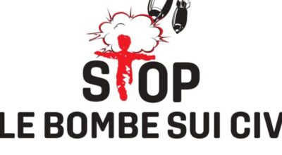 Giornata nazionale vittime civili delle guerre, il Ministero del Turismo si illumina di blu