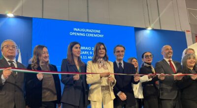 Turismo, Santanchè: “Fiera BIT vetrina d’eccellenza comparto prioritario per benessere Italia”