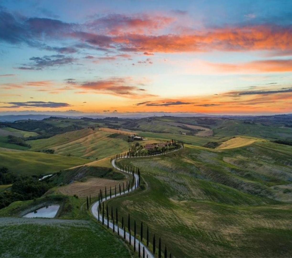 Viaggio in Italia. Il gran tour del nostro Paese